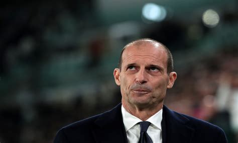 Juve Inter Apoteosi Del Calcio Di Allegri Vittoria Fondata Sulla