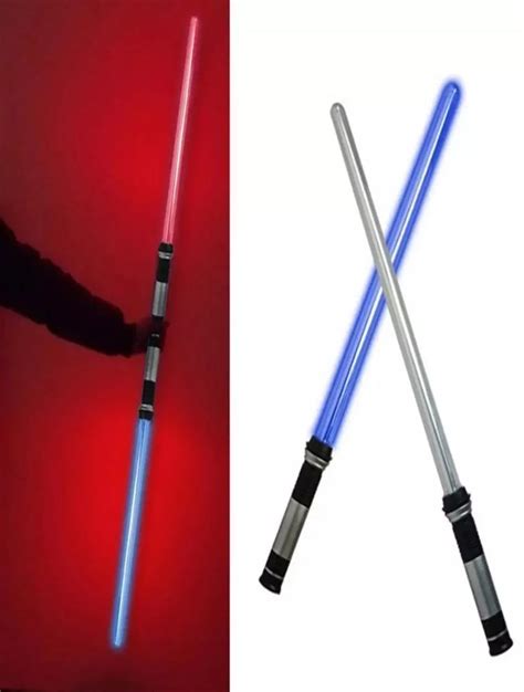 New Laser Pointer Lightsaber Boy Gril Toys Darth Vaders Swords Cosplay