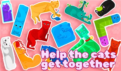 Cat Puzzles Przez Ninfard Games Graj Online Za Darmo Na Playhop