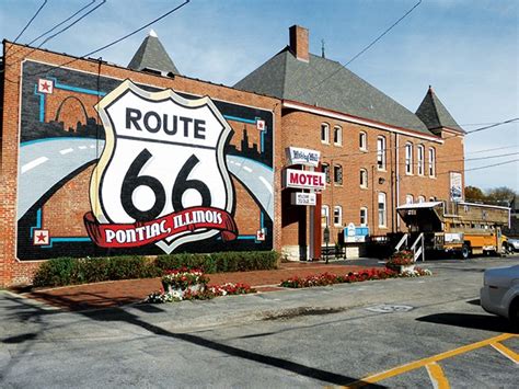 Pontiac is museum central in central Illinois | Illinois Times