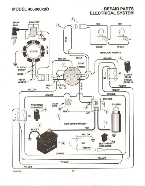 Briggs And Stratton 24 Hp Ohv Intek Parts Diagram Wiring Dia