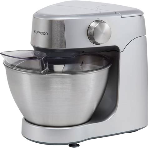 Customer Reviews Kenwood Prospero Khc A Si Stand Mixer With