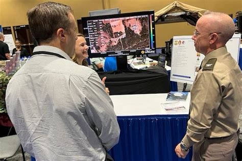 Dvids Images Usammda Team Exhibits Hraps During Mhsrs Image Of