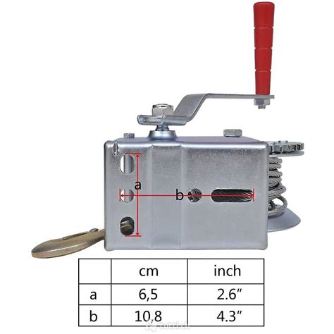 Handwinde 540 kg im Kanton Zürich tutti ch