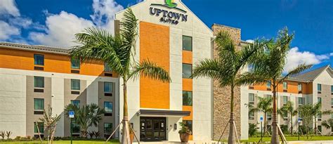 UPTOWN SUITES EXTENDED STAY MIAMI FL - HOMESTEAD $104 ($̶1̶1̶4̶ ...