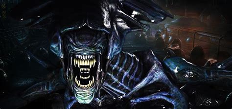 Xenomorph Queen (Alien Species): Hidden Facts, Powers & Strength ...