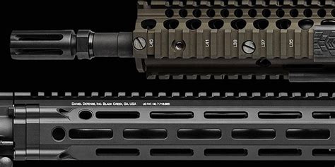 List Of Rifle Attachments Best Ar 15 Attachments In 2025 Ljvrz