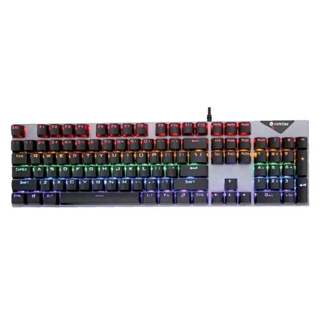 Teclado Mecanico Tc3218 KaBuM