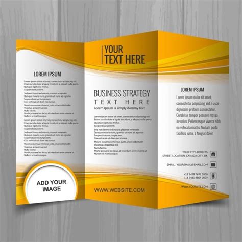 Leaflet Text