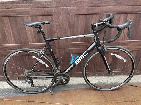 Bmc Team Machine Alr Cm For Sale