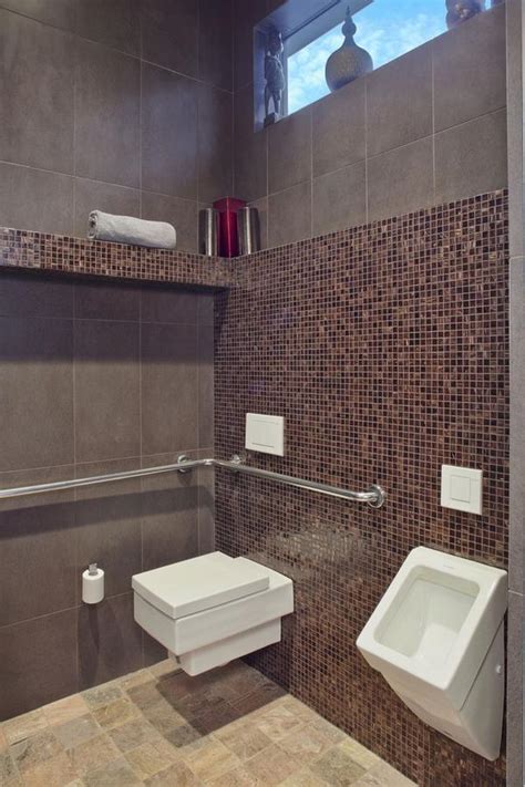 Toilet bidet combo – cool designs of small bathroom furniture