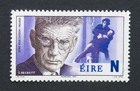 Best Samuel Beckett Plays | Stage Milk