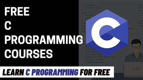 C Language Tutorial For Beginners In Hindi With Notes Programming