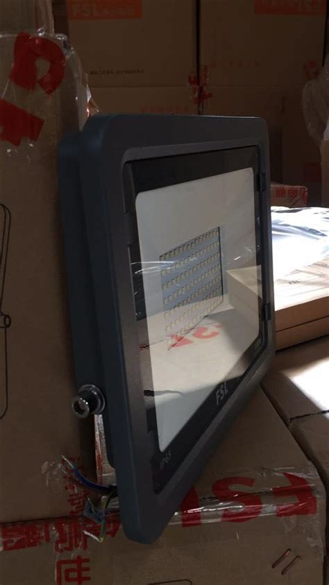 佛山照明fg108 100w150w200w Led泛光灯led泛光灯维库电子市场网