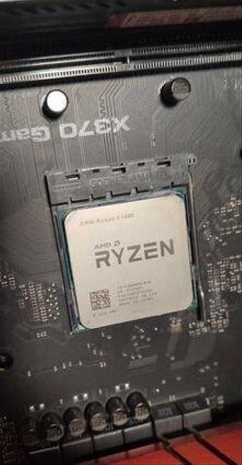 Ryzen 5 1400 box купить | Комьютерные аксессуары и комплектующие ...