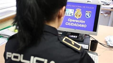 Al Menos 41 Detenidos En 18 Provincias En Una Operación Contra La