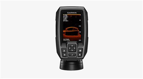 Garmin Striker 4 Portable Fish Finder Review » Fish Finder Reviews