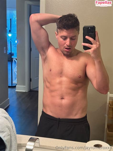 Jayromero 2 Aka Jayromeroxxx Nude Leaks OnlyFans Fapellas