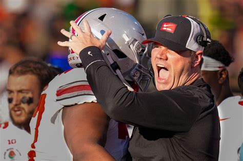 Arizona Cardinals to hire Ohio State offensive line coach Justin Frye