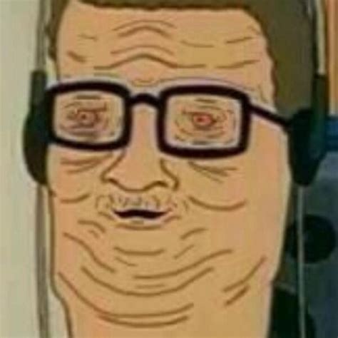 Hank Hill On Twitter When You Hit Da Blunt Too Hard And Try Not To Cough L88tqscsh6