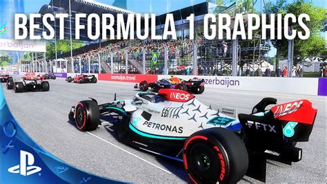 Formula 1 Game Real Life Graphics Mod Impressive In 2024 Ultra