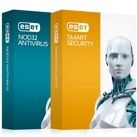 Eset Smart Security Premium Nod Antivirus V X X