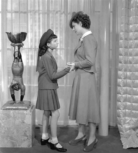 1939 Cukor The Women 1956 Miller The Opposite Sex Fashion History Timeline