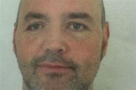 Man Vanishes From Forth Valley Hospital Sparking Frantic Police Search Amid Fears For His Safety