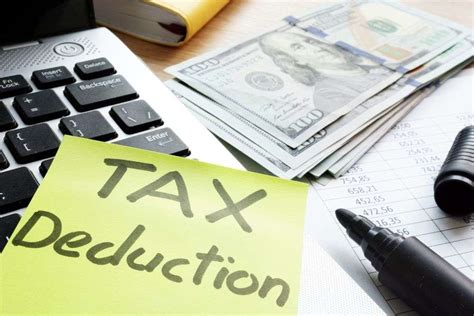 Common Tax Deductions Every Small Business Should Know Az Easy Cpa