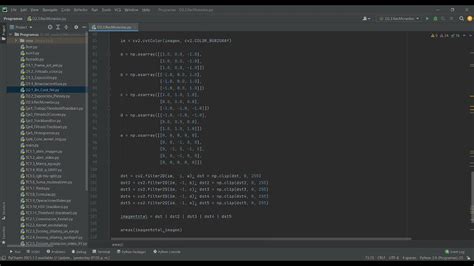 Reconocimiento De Monedas Con Opencv Y Python Youtube