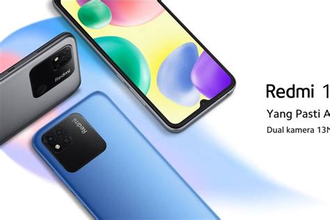 Harga Terbaru Xiaomi Redmi Mei Turun Harga Spesifikasi