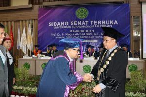 Selamat Sukses Pengukuhan Guru Besar Ilmu Teknik Kimia Prof Dr Ir