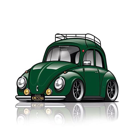 Vw T Volkswagen Beetle Retro Travel Poster Travel Posters Car