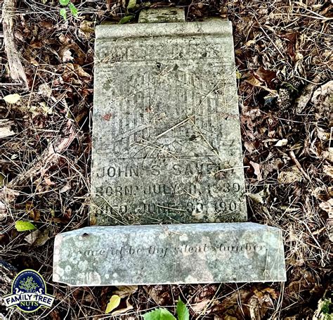 Volunteers find a grave Wisconsin site that was totally lost 14