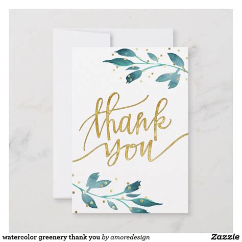 Winter Wedding Thank You Card Template Folded Thank You Card Etsy Artofit