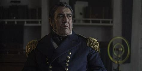 Belfast Ciarán Hinds 10 Best Film TV Roles Ranked BY IMDb