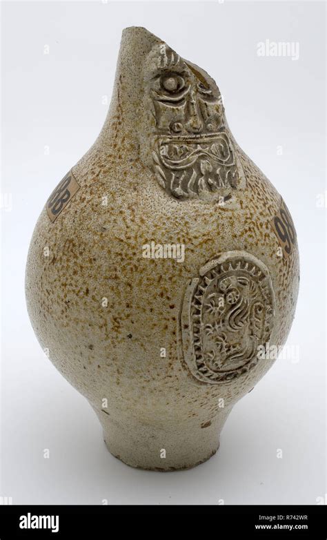 Bellarmine jug hi-res stock photography and images - Alamy