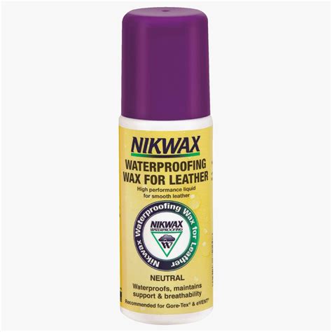 How to use Nikwax Effectively - The Expert Camper