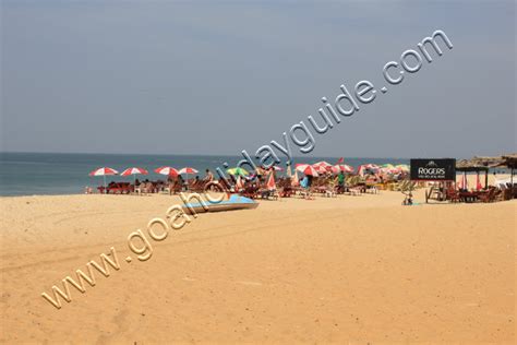 Benaulim Beach, Goa