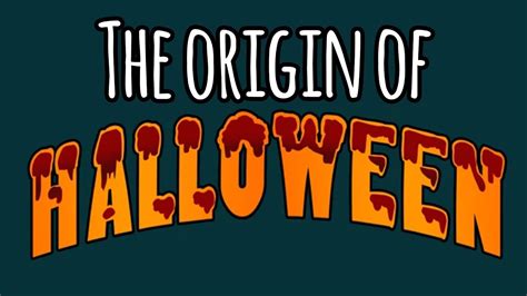 Cool Halloween Country Of Origin 2022 References – Get Halloween Update