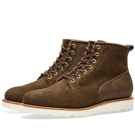 Viberg Scout Boot Viberg