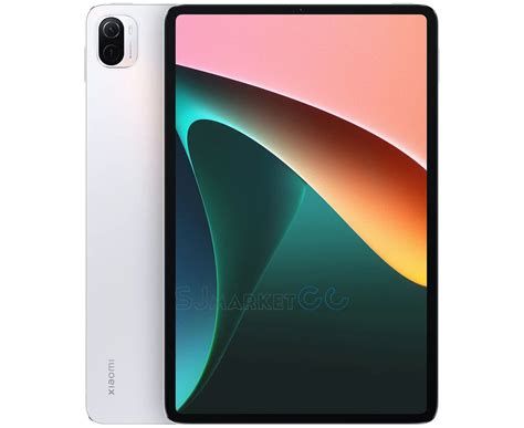 Планшет Xiaomi Pad 5 CN купить в Самаре | SJmarket