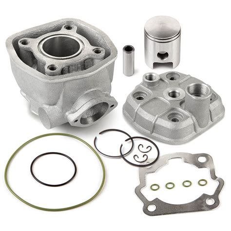 Airsal Cylinderkit Sport Cc Pia Twostroke