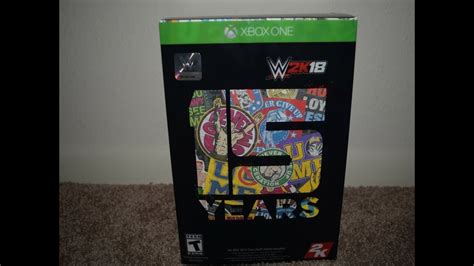 Wwe K Cena Nuff Edition Unboxing Youtube