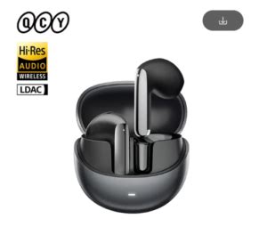 Qcy Ht Ailybuds Pro Ultimate Anc Wireless Earphones Gadgetplace