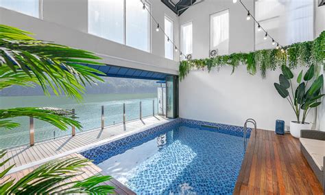 gapyeong private pool villa jeonghwa yeogak gapyeong booking murah