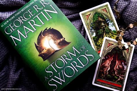 Unlock The Secrets Of Westeros A Deep Dive Into A Storm Of Swords PDF