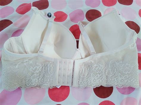 Koketa Brassiere Women S Fashion Undergarments And Loungewear On Carousell