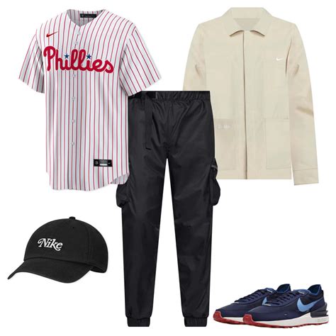 How to Style a Nike Baseball Jersey. Nike.com