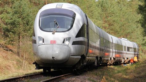 Knorr Bremse And Db Develop Innovations In The Railway Industry All